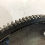 1999 - 03 Ford F250 F350 F450 7.3L Trans Flexplate Flywheel OEM F6TZ6375AA OEM - 112.5$ Picture 1 of 4 Picture 2 of 4 Picture 3 of 4 Picture 4 of 4 Picture 1 of 4 Picture 2 of 4 Picture 3 of 4 Picture 4 of 4