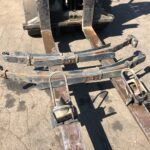 1999-2006 Ford F350 7.3 Diesel Truck PAIR REAR LEAF SPRINGS RPN 0422 2C34CA OEM - 787.5$ Picture 1 of 6 Picture 2 of 6 Picture 3 of 6 Picture 4 of 6 Picture 5 of 6 Picture 6 of 6 Picture 1 of 6
