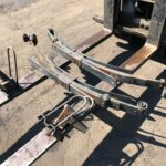 1999-2006 Ford F350 7.3 Diesel Truck PAIR REAR LEAF SPRINGS RPN 0422 2C34CA OEM - 787.5$ Picture 1 of 6 Picture 2 of 6 Picture 3 of 6 Picture 4 of 6 Picture 5 of 6 Picture 6 of 6 Picture 1 of 6 Picture 2 of 6