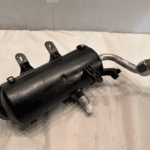 1999-2007 FORD F250SD PICKUP AC ACCUMULATOR DRIER 195752 OEM - 67.5$ Picture 1 of 5 Picture 2 of 5 Picture 3 of 5 Picture 4 of 5 Picture 5 of 5 Picture 1 of 5