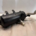 1999-2007 FORD F250SD PICKUP AC ACCUMULATOR DRIER 195752 OEM - 67.5$ Picture 1 of 5 Picture 2 of 5 Picture 3 of 5 Picture 4 of 5 Picture 5 of 5 Picture 1 of 5 Picture 2 of 5