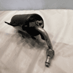 1999-2007 FORD F250SD PICKUP AC ACCUMULATOR DRIER 195752 OEM - 67.5$ Picture 1 of 5 Picture 2 of 5 Picture 3 of 5 Picture 4 of 5 Picture 5 of 5 Picture 1 of 5 Picture 2 of 5 Picture 3 of 5 Picture 4 of 5