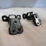 2 Of 10-18 FORD TAURUS SHO FRONT RIGHT PASSENGER SIDE DOOR HINGES OEM 231627 OEM - 40.5$ Picture 1 of 5 Picture 2 of 5 Picture 3 of 5 Picture 4 of 5 Picture 5 of 5 Picture 1 of 5 Picture 2 of 5