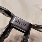 2 Of 10-18 FORD TAURUS SHO FRONT RIGHT PASSENGER SIDE DOOR HINGES OEM 231627 OEM - 40.5$ Picture 1 of 5 Picture 2 of 5 Picture 3 of 5 Picture 4 of 5 Picture 5 of 5 Picture 1 of 5 Picture 2 of 5 Picture 3 of 5