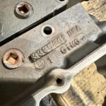 2001 Cummins N14 CELECT+ Complete Diesel Engine Rocker Housing 3335301 OEM - 540$ Picture 1 of 6 Picture 2 of 6 Picture 3 of 6 Picture 4 of 6 Picture 5 of 6 Picture 6 of 6 Picture 1 of 6 Picture 2 of 6 Picture 3 of 6