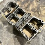 2001 Cummins N14 CELECT+ Complete Diesel Engine Rocker Housing 3335301 OEM - 540$ Picture 1 of 6 Picture 2 of 6 Picture 3 of 6 Picture 4 of 6 Picture 5 of 6 Picture 6 of 6 Picture 1 of 6 Picture 2 of 6 Picture 3 of 6 Picture 4 of 6