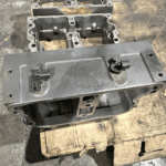 2001 Cummins N14 CELECT+ Complete Diesel Engine Rocker Housing 3335301 OEM - 540$ Picture 1 of 6 Picture 2 of 6 Picture 3 of 6 Picture 4 of 6 Picture 5 of 6 Picture 6 of 6 Picture 1 of 6 Picture 2 of 6 Picture 3 of 6 Picture 4 of 6 Picture 5 of 6