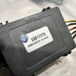 2002 - 2005 Mercury Mountaineer Lincoln Aviator Rear Wiper Motor 53017276 OEM -  Picture 1 of 4 Picture 2 of 4 Picture 3 of 4 Picture 4 of 4 Picture 1 of 4 Picture 2 of 4 Picture 3 of 4