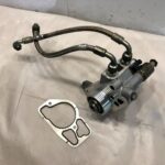 2002 Ford F350 7.3 Diesel Ignition Fuel Injection Pressure Regulator F5TZ9C968A - 337.5$ Picture 1 of 6 Picture 2 of 6 Picture 3 of 6 Picture 4 of 6 Picture 5 of 6 Picture 6 of 6 Picture 1 of 6 Picture 2 of 6