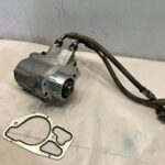 2002 Ford F350 7.3 Diesel Ignition Fuel Injection Pressure Regulator F5TZ9C968A - 337.5$ Picture 1 of 6 Picture 2 of 6 Picture 3 of 6 Picture 4 of 6 Picture 5 of 6 Picture 6 of 6 Picture 1 of 6 Picture 2 of 6 Picture 3 of 6 Picture 4 of 6 Picture 5 of 6 Picture 6 of 6