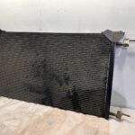 2005 GMC Duramax 3500 Truck AC Condenser 10358952 OEM - 63$ Picture 1 of 6 Picture 2 of 6 Picture 3 of 6 Picture 4 of 6 Picture 5 of 6 Picture 6 of 6 Picture 1 of 6