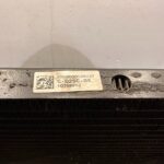 2005 GMC Duramax 3500 Truck AC Condenser 10358952 OEM - 63$ Picture 1 of 6 Picture 2 of 6 Picture 3 of 6 Picture 4 of 6 Picture 5 of 6 Picture 6 of 6 Picture 1 of 6 Picture 2 of 6 Picture 3 of 6