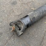 2005 GMC SIERRA 2500 Drive Shaft Complete Assembly GM 946-087 OEM 15016997 - 495$ Picture 1 of 6 Picture 2 of 6 Picture 3 of 6 Picture 4 of 6 Picture 5 of 6 Picture 6 of 6 Picture 1 of 6 Picture 2 of 6 Picture 3 of 6 Picture 4 of 6 Picture 5 of 6 Picture 6 of 6