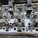 2005 VOLVO D12 VED12 DIESEL ENGINE COMPLETE CYLINDER HEAD 8170101 OEM - 1890$ Picture 1 of 15 Picture 2 of 15 Picture 3 of 15 Picture 4 of 15 Picture 5 of 15 Picture 6 of 15 Picture 7 of 15 Picture 8 of 15 Picture 9 of 15 Picture 10 of 15 Picture 11 of 15 Picture 12 of 15 Picture 13 of 15 Picture 14 of 15 Picture 15 of 15 Picture 1 of 15 Picture 2 of 15 Picture 3 of 15 Picture 4 of 15 Picture 5 of 15 Picture 6 of 15 Picture 7 of 15 Picture 8 of 15 Picture 9 of 15 Picture 10 of 15 Picture 11 of 15 Picture 12 of 15