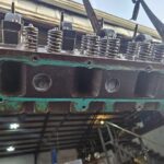 2005 VOLVO D12 VED12 DIESEL ENGINE COMPLETE CYLINDER HEAD 8170101 OEM - 1890$ Picture 1 of 15 Picture 2 of 15 Picture 3 of 15 Picture 4 of 15 Picture 5 of 15 Picture 6 of 15 Picture 7 of 15 Picture 8 of 15 Picture 9 of 15 Picture 10 of 15 Picture 11 of 15 Picture 12 of 15 Picture 13 of 15 Picture 14 of 15 Picture 15 of 15 Picture 1 of 15 Picture 2 of 15 Picture 3 of 15 Picture 4 of 15 Picture 5 of 15 Picture 6 of 15 Picture 7 of 15 Picture 8 of 15 Picture 9 of 15 Picture 10 of 15 Picture 11 of 15 Picture 12 of 15 Picture 13 of 15 Picture 14 of 15 Picture 15 of 15