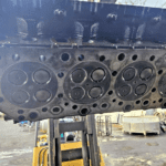 2005 VOLVO D12 VED12 DIESEL ENGINE COMPLETE CYLINDER HEAD 8170101 OEM - 1890$ Picture 1 of 15 Picture 2 of 15 Picture 3 of 15 Picture 4 of 15 Picture 5 of 15 Picture 6 of 15 Picture 7 of 15 Picture 8 of 15 Picture 9 of 15 Picture 10 of 15 Picture 11 of 15 Picture 12 of 15 Picture 13 of 15 Picture 14 of 15 Picture 15 of 15 Picture 1 of 15 Picture 2 of 15