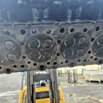 2005 VOLVO D12 VED12 DIESEL ENGINE COMPLETE CYLINDER HEAD 8170101 OEM - 1890$ Picture 1 of 15 Picture 2 of 15 Picture 3 of 15 Picture 4 of 15 Picture 5 of 15 Picture 6 of 15 Picture 7 of 15 Picture 8 of 15 Picture 9 of 15 Picture 10 of 15 Picture 11 of 15 Picture 12 of 15 Picture 13 of 15 Picture 14 of 15 Picture 15 of 15 Picture 1 of 15 Picture 2 of 15 Picture 3 of 15