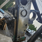 2005 VOLVO D12 VED12 DIESEL ENGINE COMPLETE CYLINDER HEAD 8170101 OEM - 1890$ Picture 1 of 15 Picture 2 of 15 Picture 3 of 15 Picture 4 of 15 Picture 5 of 15 Picture 6 of 15 Picture 7 of 15 Picture 8 of 15 Picture 9 of 15 Picture 10 of 15 Picture 11 of 15 Picture 12 of 15 Picture 13 of 15 Picture 14 of 15 Picture 15 of 15 Picture 1 of 15 Picture 2 of 15 Picture 3 of 15 Picture 4 of 15 Picture 5 of 15 Picture 6 of 15