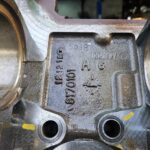 2005 VOLVO D12 VED12 DIESEL ENGINE COMPLETE CYLINDER HEAD 8170101 OEM - 1890$ Picture 1 of 15 Picture 2 of 15 Picture 3 of 15 Picture 4 of 15 Picture 5 of 15 Picture 6 of 15 Picture 7 of 15 Picture 8 of 15 Picture 9 of 15 Picture 10 of 15 Picture 11 of 15 Picture 12 of 15 Picture 13 of 15 Picture 14 of 15 Picture 15 of 15 Picture 1 of 15 Picture 2 of 15 Picture 3 of 15 Picture 4 of 15 Picture 5 of 15 Picture 6 of 15 Picture 7 of 15