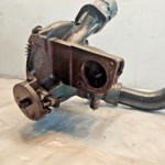 2006 VOLVO D12 DIESEL ENGINE WATER PUMP & HOUSING ASSEMBLY 20714198 OEM - 247.5$ Picture 1 of 8 Picture 2 of 8 Picture 3 of 8 Picture 4 of 8 Picture 5 of 8 Picture 6 of 8 Picture 7 of 8 Picture 8 of 8 Picture 1 of 8 Picture 2 of 8 Picture 3 of 8 Picture 4 of 8 Picture 5 of 8 Picture 6 of 8 Picture 7 of 8 Picture 8 of 8