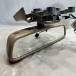 2007-09 Mercedes W221 S550 S450 S63 AMG Interior Rear View Mirror 2218110007 OEM - 85.5$ Picture 1 of 5 Picture 2 of 5 Picture 3 of 5 Picture 4 of 5 Picture 5 of 5 Picture 1 of 5 Picture 2 of 5 Picture 3 of 5 Picture 4 of 5 Picture 5 of 5