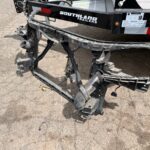 2007 - 2015 AUDI Q7 4L 4.2 LITER ENGINE RADIATOR CORE SUPPORT ASSY 4L0805594 OEM - 630$ Picture 1 of 5 Picture 2 of 5 Picture 3 of 5 Picture 4 of 5 Picture 5 of 5 Picture 1 of 5 Picture 2 of 5 Picture 3 of 5 Picture 4 of 5