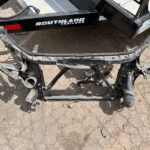 2007 - 2015 AUDI Q7 4L 4.2 LITER ENGINE RADIATOR CORE SUPPORT ASSY 4L0805594 OEM - 630$ Picture 1 of 5 Picture 2 of 5 Picture 3 of 5 Picture 4 of 5 Picture 5 of 5 Picture 1 of 5 Picture 2 of 5 Picture 3 of 5 Picture 4 of 5 Picture 5 of 5