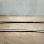 2007-2015 AUDI Q7 4L LEFT & RIGHT SIDE ROOF LUGGAGE CARRIER RACK RAIL SET OEM - 171$ Picture 1 of 5 Picture 2 of 5 Picture 3 of 5 Picture 4 of 5 Picture 5 of 5 Picture 1 of 5 Picture 2 of 5 Picture 3 of 5