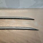 2007-2015 AUDI Q7 4L LEFT & RIGHT SIDE ROOF LUGGAGE CARRIER RACK RAIL SET OEM - 171$ Picture 1 of 5 Picture 2 of 5 Picture 3 of 5 Picture 4 of 5 Picture 5 of 5 Picture 1 of 5 Picture 2 of 5 Picture 3 of 5 Picture 4 of 5