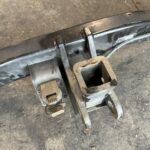 2007 - 2015 Audi Q7 Rear Bumper Tow Towing Trailer Hitch Bar 4L0092105U OEM - 495$ Picture 1 of 6 Picture 2 of 6 Picture 3 of 6 Picture 4 of 6 Picture 5 of 6 Picture 6 of 6 Picture 1 of 6 Picture 2 of 6 Picture 3 of 6 Picture 4 of 6 Picture 5 of 6 Picture 6 of 6