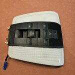 2008-14 Mercedes C250 204 Interior Overhead Dome Light OEM A2049002004 OEM - 112.5$ Picture 1 of 4 Picture 2 of 4 Picture 3 of 4 Picture 4 of 4 Picture 1 of 4 Picture 2 of 4