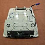 2008-14 Mercedes C250 204 Interior Overhead Dome Light OEM A2049002004 OEM - 112.5$ Picture 1 of 4 Picture 2 of 4 Picture 3 of 4 Picture 4 of 4 Picture 1 of 4 Picture 2 of 4 Picture 3 of 4