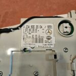 2008-14 Mercedes C250 204 Interior Overhead Dome Light OEM A2049002004 OEM - 112.5$ Picture 1 of 4 Picture 2 of 4 Picture 3 of 4 Picture 4 of 4 Picture 1 of 4 Picture 2 of 4 Picture 3 of 4 Picture 4 of 4