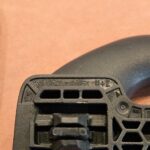 2008-2014 MERCEDES-BENZ C300 SET OF 4 OVERHEAD ROOF GRAB HANDLE A2048100151 OEM - 63$ Picture 1 of 4 Picture 2 of 4 Picture 3 of 4 Picture 4 of 4 Picture 1 of 4 Picture 2 of 4