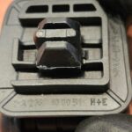 2008-2014 MERCEDES-BENZ C300 SET OF 4 OVERHEAD ROOF GRAB HANDLE A2048100151 OEM - 63$ Picture 1 of 4 Picture 2 of 4 Picture 3 of 4 Picture 4 of 4 Picture 1 of 4 Picture 2 of 4 Picture 3 of 4 Picture 4 of 4