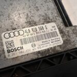 2008 AUDI Q7 4.2L FSI ECM ECU Unit Engine Control Module 4L0910560G OEM - 630$ Picture 1 of 5 Picture 2 of 5 Picture 3 of 5 Picture 4 of 5 Picture 5 of 5 Picture 1 of 5 Picture 2 of 5 Picture 3 of 5
