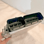 2008 AUDI Q7 4.2L FSI ECM ECU Unit Engine Control Module 4L0910560G OEM - 630$ Picture 1 of 5 Picture 2 of 5 Picture 3 of 5 Picture 4 of 5 Picture 5 of 5 Picture 1 of 5 Picture 2 of 5 Picture 3 of 5 Picture 4 of 5