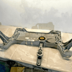 2009-18 Volkswagen Passat Tiguan Audi Q3 OEM 3C0199313AR Front Engine Cradle OEM - 247.5$ Picture 1 of 5 Picture 2 of 5 Picture 3 of 5 Picture 4 of 5 Picture 5 of 5 Picture 1 of 5