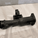 2009 DETROIT DIESEL DD15 AIR MIXER RECIRCULATION LINE A4721400808 OEM - 148.5$ Picture 1 of 6 Picture 2 of 6 Picture 3 of 6 Picture 4 of 6 Picture 5 of 6 Picture 6 of 6 Picture 1 of 6