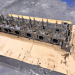 2009 Detroit Diesel DD15 Engine Cylinder Head Assembly 47202 OEM - 1710$ Picture 1 of 8 Picture 2 of 8 Picture 3 of 8 Picture 4 of 8 Picture 5 of 8 Picture 6 of 8 Picture 7 of 8 Picture 8 of 8 Picture 1 of 8 Picture 2 of 8 Picture 3 of 8 Picture 4 of 8 Picture 5 of 8 Picture 6 of 8 Picture 7 of 8