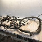 2009 INTERNATIONAL 9400 CAB WIRING HARNESS COMPLETE 3599473C91 OEM - 661.5$ Picture 1 of 5 Picture 2 of 5 Picture 3 of 5 Picture 4 of 5 Picture 5 of 5 Picture 1 of 5