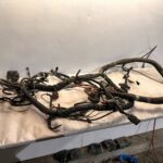 2009 INTERNATIONAL 9400 CAB WIRING HARNESS COMPLETE 3599473C91 OEM - 661.5$ Picture 1 of 5 Picture 2 of 5 Picture 3 of 5 Picture 4 of 5 Picture 5 of 5 Picture 1 of 5 Picture 2 of 5