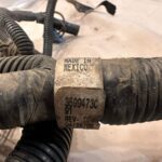 2009 INTERNATIONAL 9400 CAB WIRING HARNESS COMPLETE 3599473C91 OEM - 661.5$ Picture 1 of 5 Picture 2 of 5 Picture 3 of 5 Picture 4 of 5 Picture 5 of 5 Picture 1 of 5 Picture 2 of 5 Picture 3 of 5