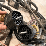 2009 INTERNATIONAL 9400 CAB WIRING HARNESS COMPLETE 3599473C91 OEM - 661.5$ Picture 1 of 5 Picture 2 of 5 Picture 3 of 5 Picture 4 of 5 Picture 5 of 5 Picture 1 of 5 Picture 2 of 5 Picture 3 of 5 Picture 4 of 5