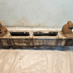 2010-2013 Cummins ISX15 Diesel Engine EGR Cooler 3689051 OEM - 585$ Picture 1 of 6 Picture 2 of 6 Picture 3 of 6 Picture 4 of 6 Picture 5 of 6 Picture 6 of 6 Picture 1 of 6 Picture 2 of 6