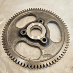 2010-2017 CUMMINS ISX 15 Diesel Engine CAMSHAFT GEAR 3680522 OEM - 108$ Picture 1 of 5 Picture 2 of 5 Picture 3 of 5 Picture 4 of 5 Picture 5 of 5 Picture 1 of 5