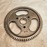 2010-2017 CUMMINS ISX 15 Diesel Engine CAMSHAFT GEAR 3680522 OEM - 108$ Picture 1 of 5 Picture 2 of 5 Picture 3 of 5 Picture 4 of 5 Picture 5 of 5 Picture 1 of 5 Picture 2 of 5