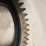 2010-2017 CUMMINS ISX 15 Diesel Engine CAMSHAFT GEAR 3680522 OEM - 108$ Picture 1 of 5 Picture 2 of 5 Picture 3 of 5 Picture 4 of 5 Picture 5 of 5 Picture 1 of 5 Picture 2 of 5 Picture 3 of 5