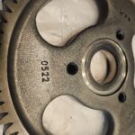 2010-2017 CUMMINS ISX 15 Diesel Engine CAMSHAFT GEAR 3680522 OEM - 108$ Picture 1 of 5 Picture 2 of 5 Picture 3 of 5 Picture 4 of 5 Picture 5 of 5 Picture 1 of 5 Picture 2 of 5 Picture 3 of 5 Picture 4 of 5