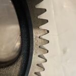 2010-2017 CUMMINS ISX 15 Diesel Engine CAMSHAFT GEAR 3680522 OEM - 108$ Picture 1 of 5 Picture 2 of 5 Picture 3 of 5 Picture 4 of 5 Picture 5 of 5 Picture 1 of 5 Picture 2 of 5 Picture 3 of 5 Picture 4 of 5 Picture 5 of 5